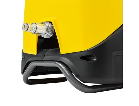 LAVOR MYJKA RIO-R 1208 PRO  Z PODGRZEWANIEM WODY