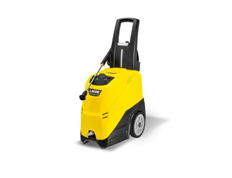 LAVOR MYJKA RIO-R 1208 PRO  Z PODGRZEWANIEM WODY - 2