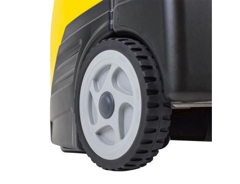 LAVOR MYJKA RIO-R 1208 PRO  Z PODGRZEWANIEM WODY - 3