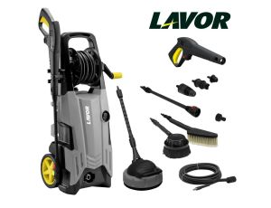 LAVOR MYJKA SPACE 180GL/2500W/180BAR