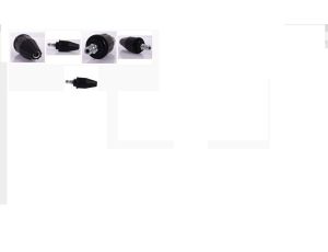 LAVOR.DYSZA TURBO DO LANC METALOWYCH NA ZŁĄCZU ŁOŻYSKOWYM