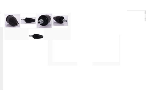 LAVOR.DYSZA TURBO DO LANC METALOWYCH NA ZŁĄCZU ŁOŻYSKOWYM