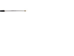 LAVOR.LANCA METAL REGULOWANA CHEMIA 46CM