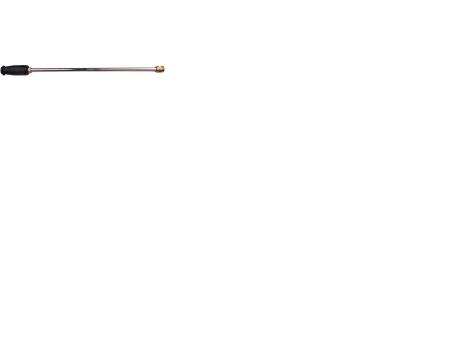 LAVOR.LANCA METAL REGULOWANA CHEMIA 46CM