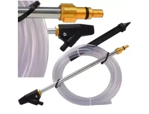 LAVOR.UNIWERSALNA LANCA DO PIASKOWANIA