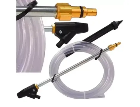 LAVOR.UNIWERSALNA LANCA DO PIASKOWANIA