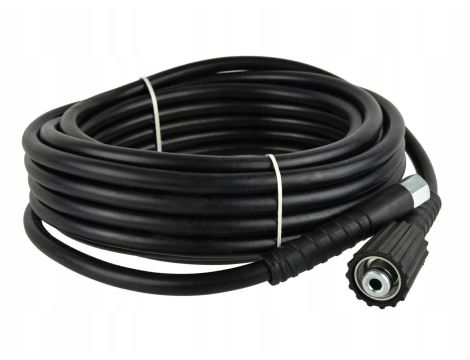 LAVOR.WĄŻ DO MYJEK CIŚNIENIOWYCH 10m LAVOR/PARKSIDE