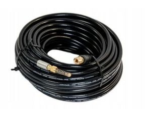 LAVOR.ŻMIJKA DO KANALIZACJI 20M DO KANALIZACJI RUR ZE ZŁĄCZEM BAGNETOWYM