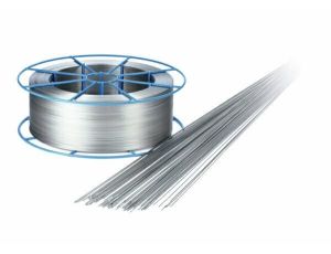 LINCOLN DRUT SPAWALNICZY LNM 316LSI 1,0/15kg DO NIERDZEWKI INOX