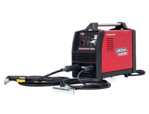 LINCOLN PLAZMA TOMAHAWK 30K %%%