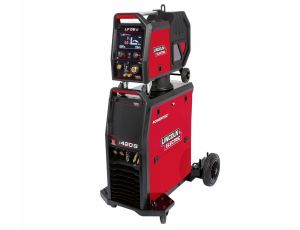 LINCOLN PÓŁAUTO. POWERTEC i420S ZESTAW %%%