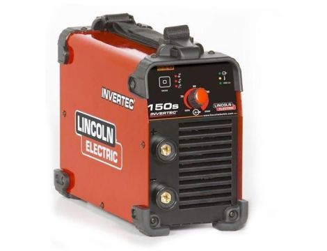 LINCOLN SPAWARKA INVERTEC 150S KARTON