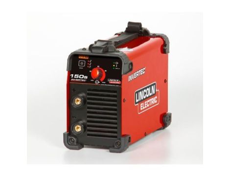 LINCOLN SPAWARKA INVERTEC 150S WALIZKA