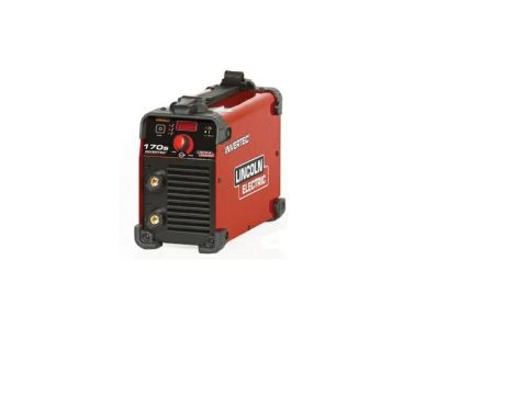 LINCOLN SPAWARKA INVERTEC 170S KARTON