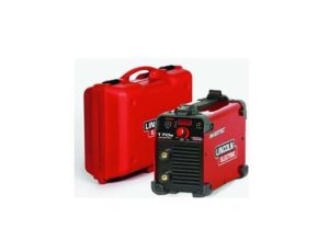 LINCOLN SPAWARKA INVERTEC 170S WALIZKA .