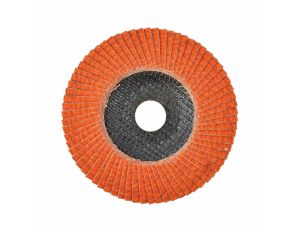 LUKAS ŚCIERNICA LISTKOWA 125mm P 40 SLTO CERAMICZNA - image 2