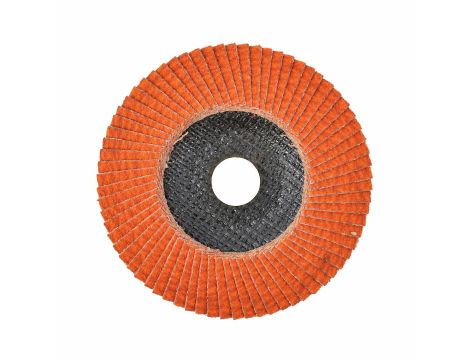 LUKAS ŚCIERNICA LISTKOWA 125mm P 60 SLTR CERAMICZNA - 2