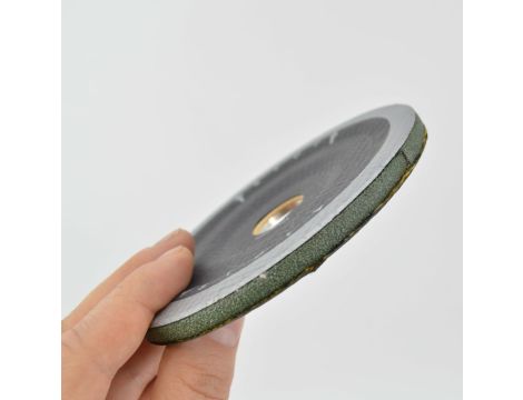 LUKAS ŚCIERNICA LISTKOWA 125mm ZK 80 U-EDGE PRO PACHWINOWA - 3