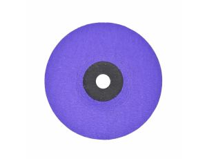 LUKAS ŚCIERNICA TALERZOWA 180mm P36 PURPLE GRAIN - image 2