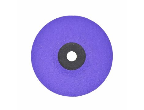 LUKAS ŚCIERNICA TALERZOWA 180mm P36 PURPLE GRAIN - 2