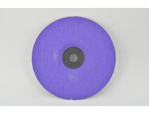 LUKAS ŚCIERNICA TALERZOWA 230mm P36 PURPLE GRAIN - image 2