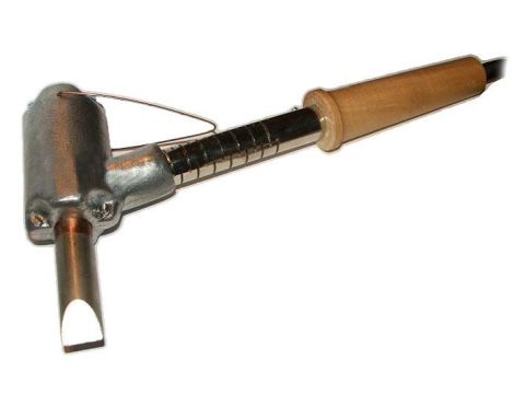 LUTOWNICA OPOR.LG-300W /LUTOLA - 2