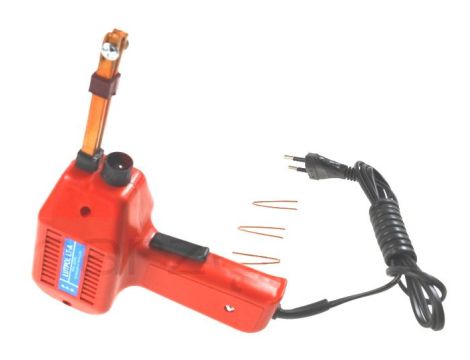 LUTOWNICA TRANS.LT-A/75W/230V /LUTOLA - 2