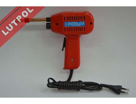 LUTOWNICA TRANS.LT-A/75W/230V /LUTOLA - 5