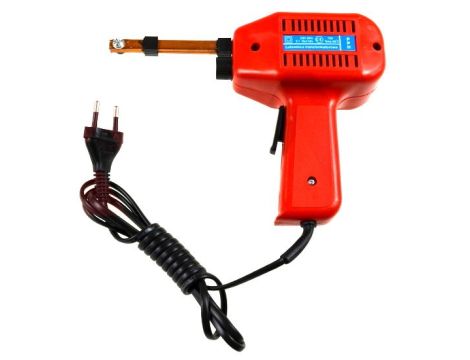 LUTOWNICA TRANS.LT-B/100W/230V/LUTOLA - 2