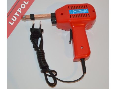 LUTOWNICA TRANS.LT-B/100W/230V/LUTOLA - 6