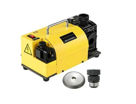 OSTRZARKA DO WIERTEŁ MAGNUM 180W DO 13mm MR-13B