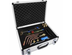 PALNIK UNIWERSALNY MAGNUM CW-RB11 KASETA PROPAN-TLEN, DŹWIGNIA KPL.