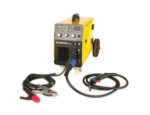PÓŁAUTOMAT SPAW.INV. MIG-200 IGBT  /SPAW 200A/60% MB15/3 DIGIT/REG.IND. UMI200MMAKN