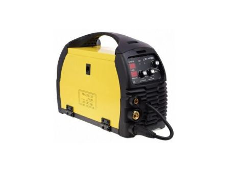 PÓŁAUTOMAT SPAW.INV. MIG-208 MMA /SPAW MIG208MMA