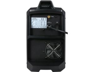 PÓŁAUTOMAT SPAW.INV. MIG-225 PRO AUTOINDUKCJA, 200A/70%, MB15/3, MMAR, KAB.MMA, D100/D200,GP50 - image 2