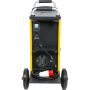 PÓŁAUTOMAT SPAW.INV. MIG-330 MMAV2 IGBT 4X4, 330A/60%, 400V, MB24/5, GP50, MIT, KABLE,MMA,WĘŻYK,W16 5P... - 3