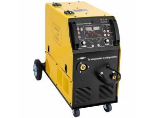 PÓŁAUTOMAT SPAW.INV. MIG-350