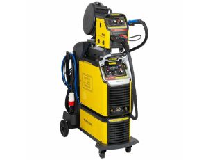 PÓŁAUTOMAT SPAW.INV. MIG-500 MMAV2