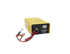PROSTOWNIK INWERTOROWY AGRI 25 AUTO 12/24V , 5-15A , 300Ah AGRI25AUTO