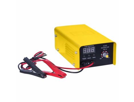 PROSTOWNIK INWERTOROWY AGRI 30/12 12V/20A 230V UŁAGRI30INV