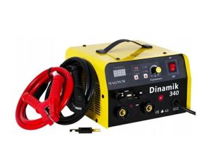 PROSTOWNIK INWERTOROWY DINAMIK 340 12/24V , 120Ah