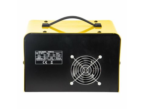 PROSTOWNIK INWERTOROWY DINAMIK 440 12/24V , 150Ah