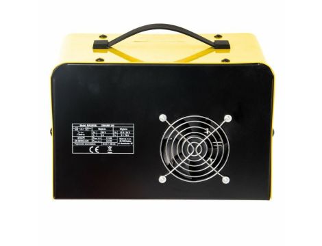 PROSTOWNIK INWERTOROWY DINAMIK 540 12/24V , 200Ah - 2