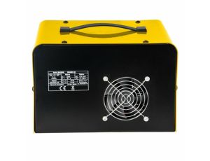 PROSTOWNIK INWERTOROWY DINAMIK 640 12/24V , 300Ah