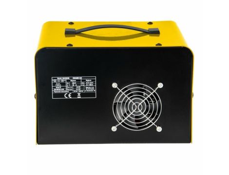 PROSTOWNIK INWERTOROWY DINAMIK 640 12/24V , 300Ah