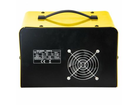 PROSTOWNIK INWERTOROWY DINAMIK 840 12/24V , 450Ah