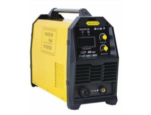 PRZECINARKA PLAZMOWA CUT- 80/2 IGBT 70A/60% 230/400V EURO (A101), GP25