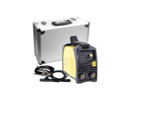 SPAWARKA INVERTER SNAKE 200 ALUBOX UISNA200IAL