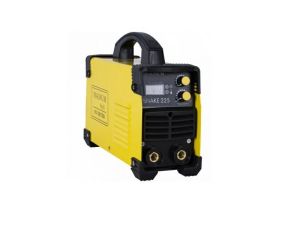 SPAWARKA INVERTER SNAKE 225 WYŚWIETLACZ UISNA225