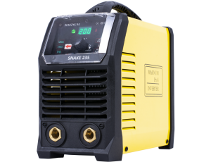 SPAWARKA INVERTER SNAKE 235 TIG LIFT UISNA235...